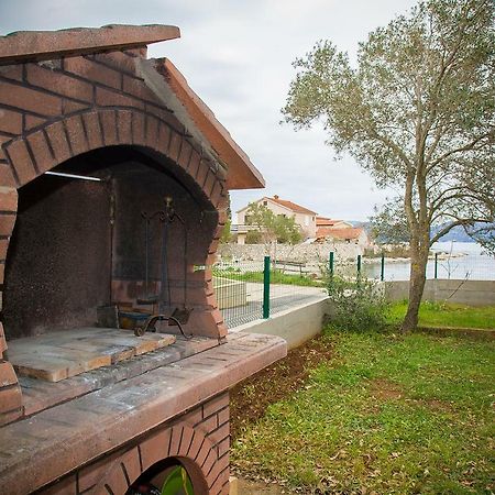 Holiday House "Kale" Драче Экстерьер фото