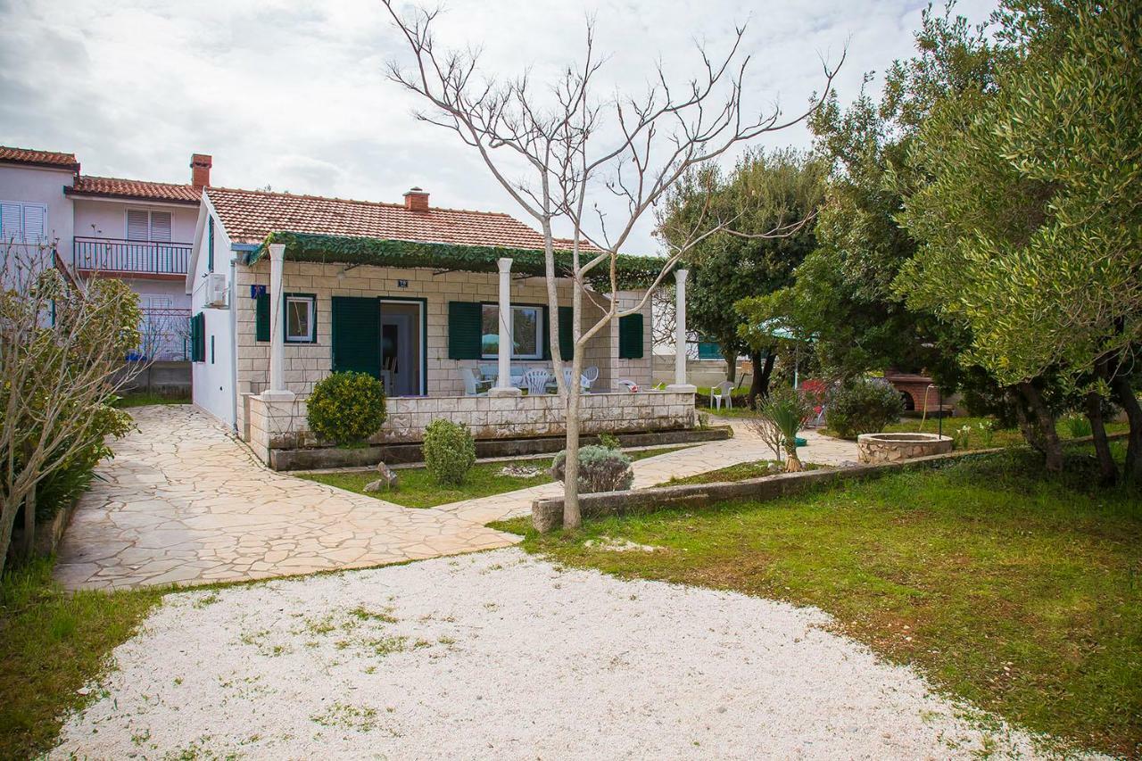 Holiday House "Kale" Драче Экстерьер фото