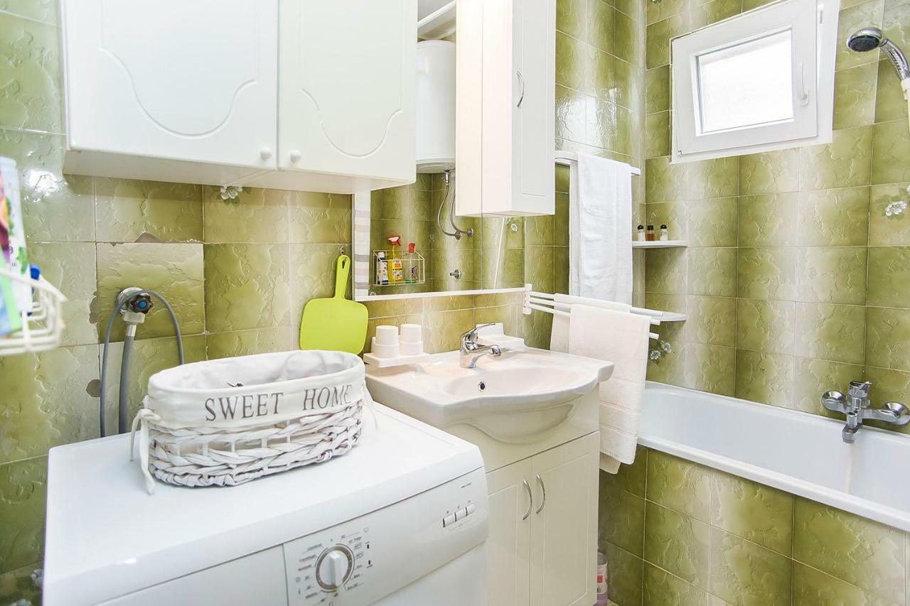 Holiday House "Kale" Драче Экстерьер фото