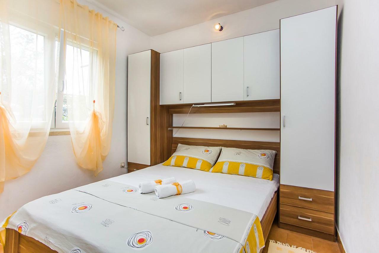 Holiday House "Kale" Драче Экстерьер фото